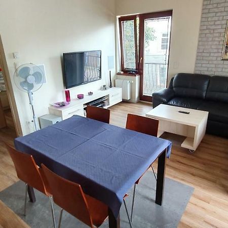 Apartament Eve Giżycko Exterior foto